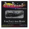 Graftobian Pro Paint Face and Body Paint - Silver Sterling, 30 ml